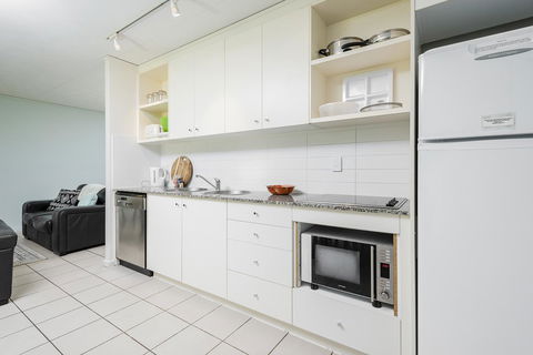 Coloured Sands - Rainbow Beach Resort - 5 Mins To Beach - Hotel VIC 4