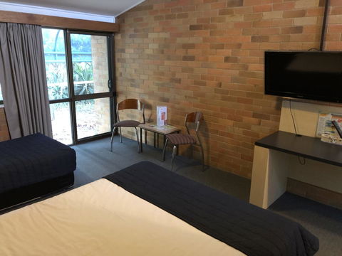 Bribie Island Hotel - Hotel VIC 20