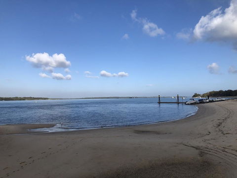 Bribie Island Hotel - Hotel VIC 6