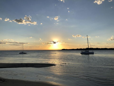 Bribie Island Hotel - Hotel VIC 8