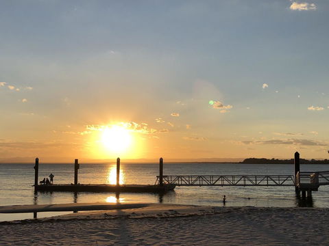 Bribie Island Hotel - Hotel VIC 0