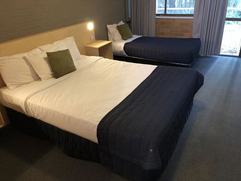 Bribie Island Hotel - Hotel VIC 1