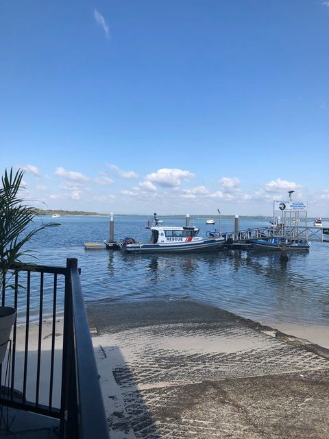 Bribie Island Hotel - Hotel VIC 22
