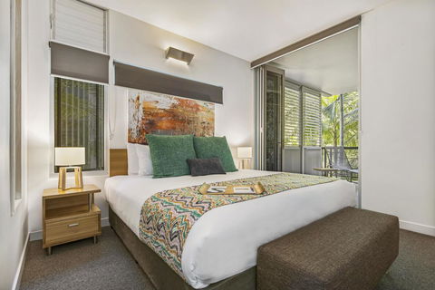 Peppers Noosa Resort And Villas - Hotel VIC 9