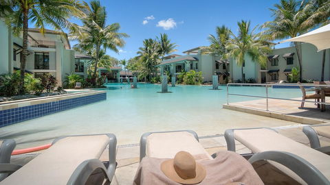 Luxury Apartments At Temple Resort And Spa Port Douglas - Hotel VIC 4