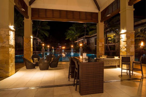 Luxury Apartments At Temple Resort And Spa Port Douglas - Hotel VIC 11