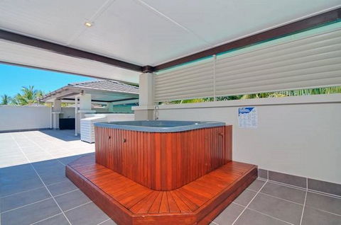 Luxury Apartments At Temple Resort And Spa Port Douglas - Hotel VIC 31