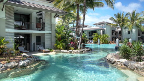 Luxury Apartments At Temple Resort And Spa Port Douglas - Hotel VIC 9