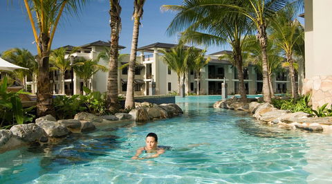 Luxury Apartments At Temple Resort And Spa Port Douglas - Hotel VIC 6