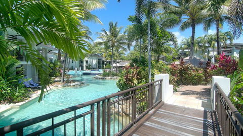 Luxury Apartments At Temple Resort And Spa Port Douglas - Hotel VIC 43