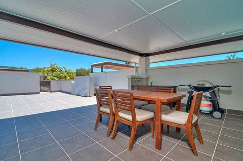 Luxury Apartments At Temple Resort And Spa Port Douglas - Hotel VIC 32