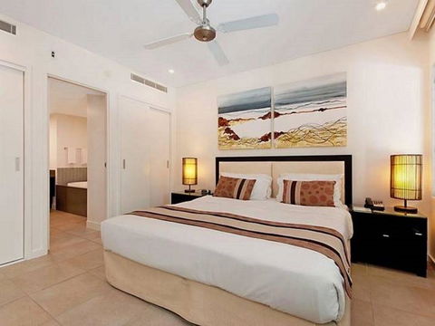 Luxury Apartments At Temple Resort And Spa Port Douglas - Hotel VIC 38