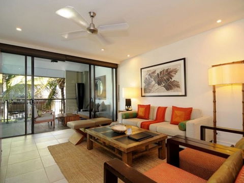 Luxury Apartments At Temple Resort And Spa Port Douglas - Hotel VIC 22