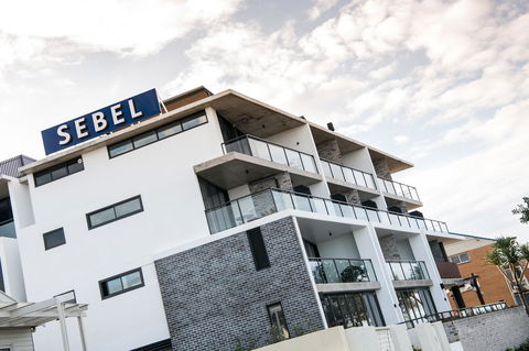 The Sebel Brisbane Margate Beach - Hotel VIC 20