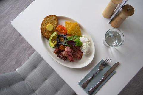 The Sebel Brisbane Margate Beach - Hotel VIC 12