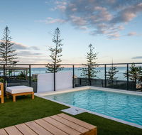 The Sebel Brisbane Margate Beach - Hotel VIC