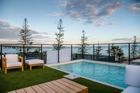 The Sebel Brisbane Margate Beach - Hotel VIC 0