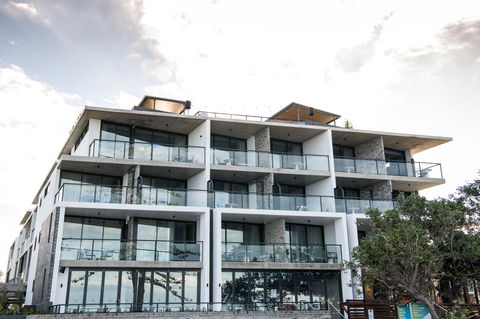 The Sebel Brisbane Margate Beach - Hotel VIC 22