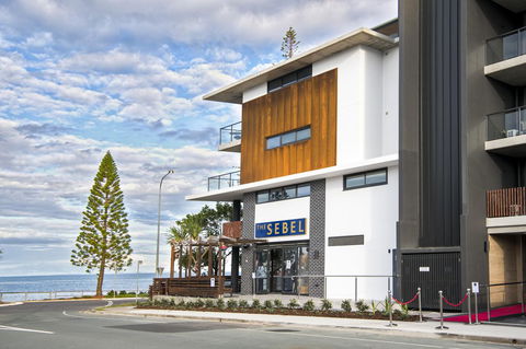 The Sebel Brisbane Margate Beach - Hotel VIC 4