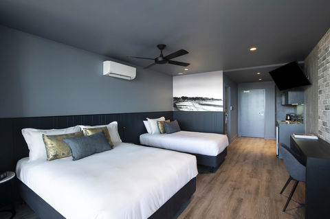 The Sebel Brisbane Margate Beach - Hotel VIC 33