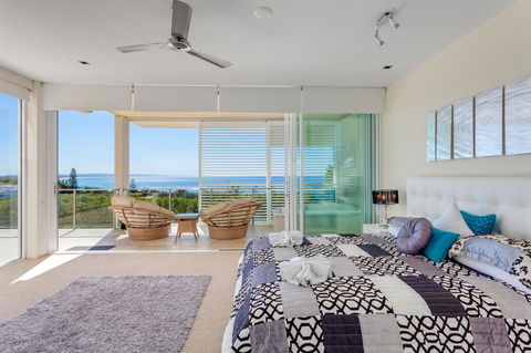 Apartment Dees Retreat - Hotel VIC 9