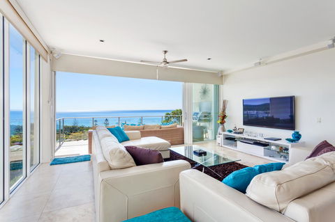 Apartment Dees Retreat - Hotel VIC 12