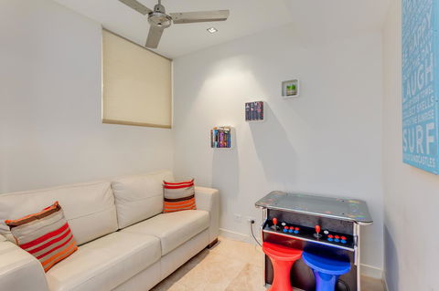 Apartment Dees Retreat - Hotel VIC 18