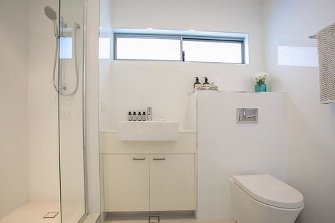 10 Hastings Street Motel - Hotel VIC 4