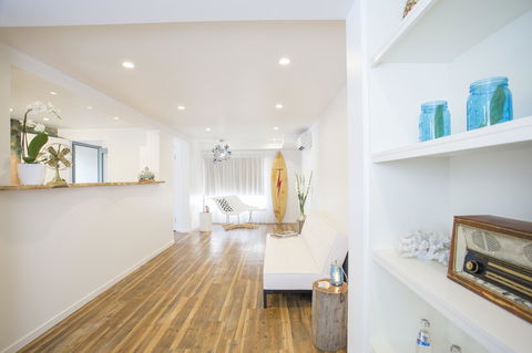 10 Hastings Street Motel - Hotel VIC 12
