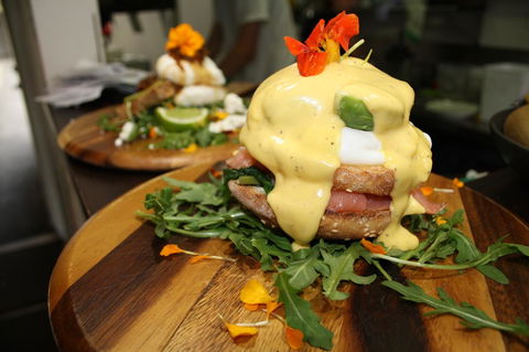 10 Hastings Street Motel - Hotel VIC 27