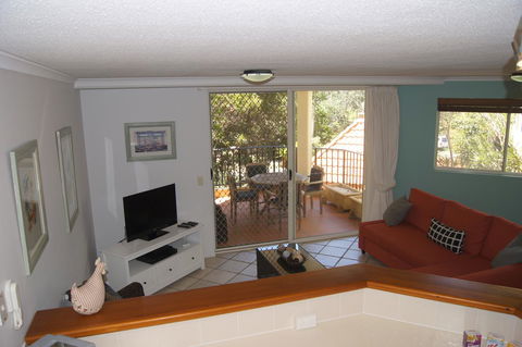 Parkshores Sunshine Beach Noosa Holiday Apartments - Hotel VIC 40