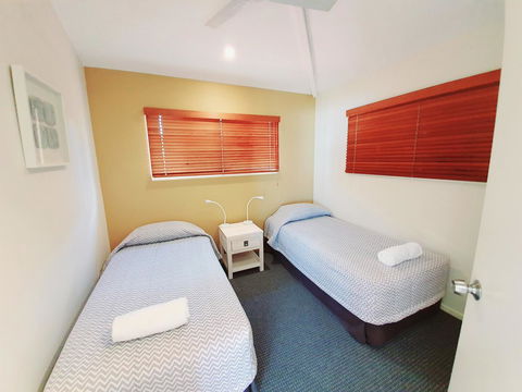 Parkshores Sunshine Beach Noosa Holiday Apartments - Hotel VIC 20