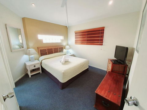 Parkshores Sunshine Beach Noosa Holiday Apartments - Hotel VIC 18