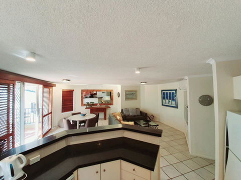 Parkshores Sunshine Beach Noosa Holiday Apartments - Hotel VIC 16