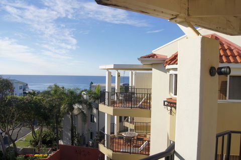 Parkshores Sunshine Beach Noosa Holiday Apartments - Hotel VIC 27