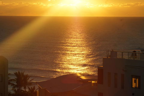 Parkshores Sunshine Beach Noosa Holiday Apartments - Hotel VIC 29