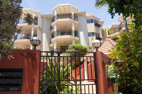 Parkshores Sunshine Beach Noosa Holiday Apartments - Hotel VIC 26
