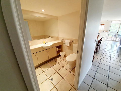 Parkshores Sunshine Beach Noosa Holiday Apartments - Hotel VIC 12