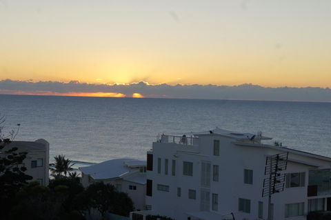 Parkshores Sunshine Beach Noosa Holiday Apartments - Hotel VIC 30