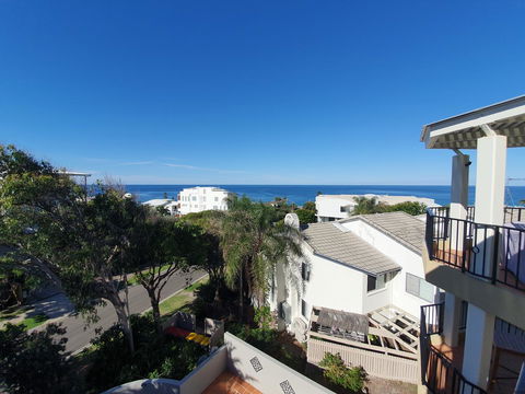 Parkshores Sunshine Beach Noosa Holiday Apartments - Hotel VIC 9