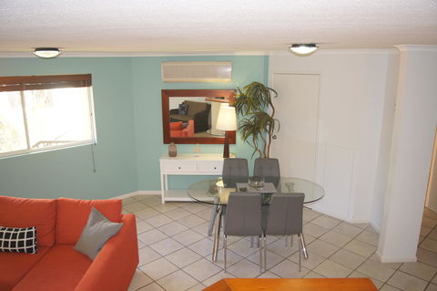 Parkshores Sunshine Beach Noosa Holiday Apartments - Hotel VIC 37