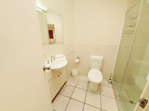 Parkshores Sunshine Beach Noosa Holiday Apartments - Hotel VIC 15