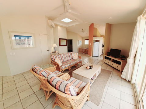 Parkshores Sunshine Beach Noosa Holiday Apartments - Hotel VIC 3