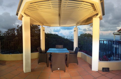 Parkshores Sunshine Beach Noosa Holiday Apartments - Hotel VIC 10