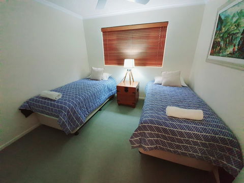 Parkshores Sunshine Beach Noosa Holiday Apartments - Hotel VIC 8