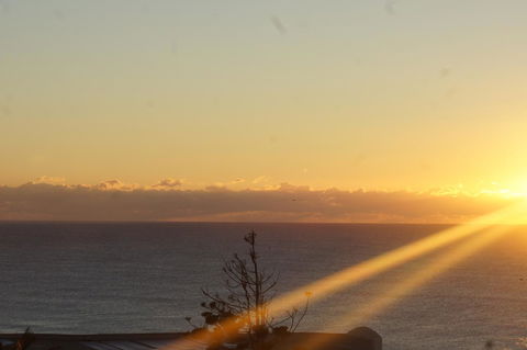 Parkshores Sunshine Beach Noosa Holiday Apartments - Hotel VIC 28