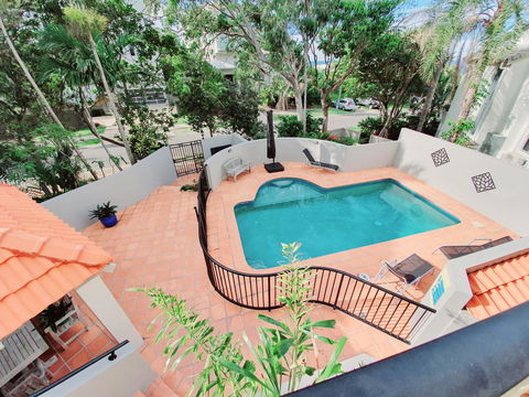 Parkshores Sunshine Beach Noosa Holiday Apartments - Hotel VIC 2