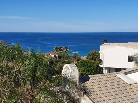 Parkshores Sunshine Beach Noosa Holiday Apartments - Hotel VIC 21