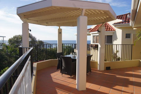 Parkshores Sunshine Beach Noosa Holiday Apartments - Hotel VIC 33