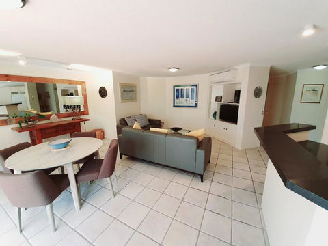 Parkshores Sunshine Beach Noosa Holiday Apartments - Hotel VIC 4